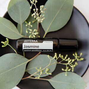 SEALED doTERRA Jasmine Touch Roller - 10ml roller